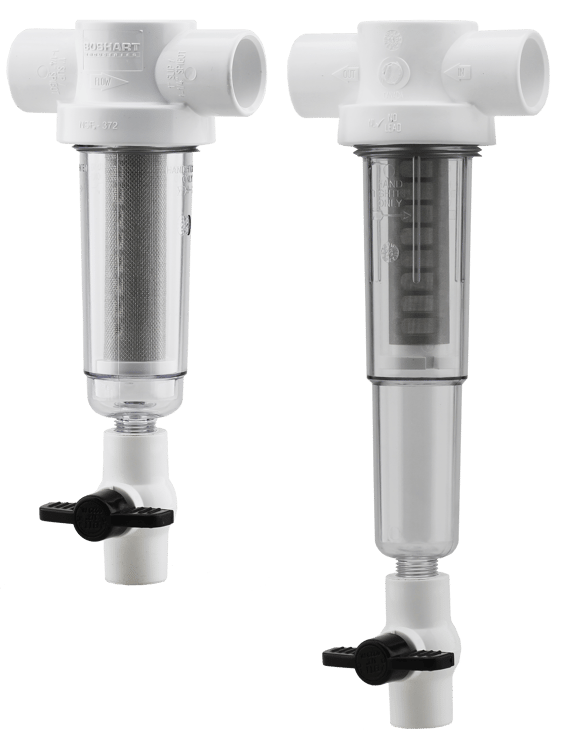 Understanding Sediment Filters & Separators