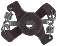 1663822-118473-Bell-Gossett-Pump-Coupler-Cast-Iron-12-for-Series-PD-35-PD-37-60-AA-1522-MF-60