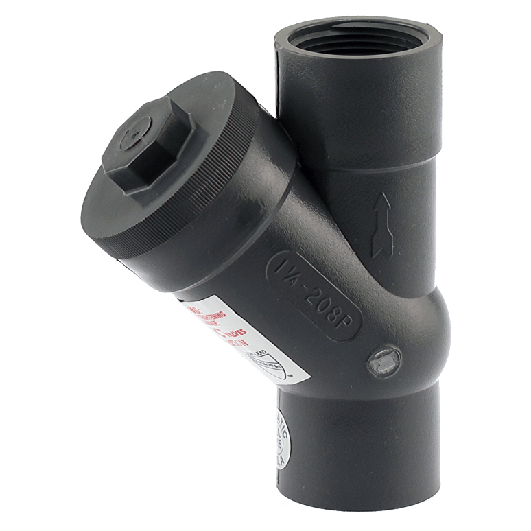 Ball Check Valves vs. Backwater Valves