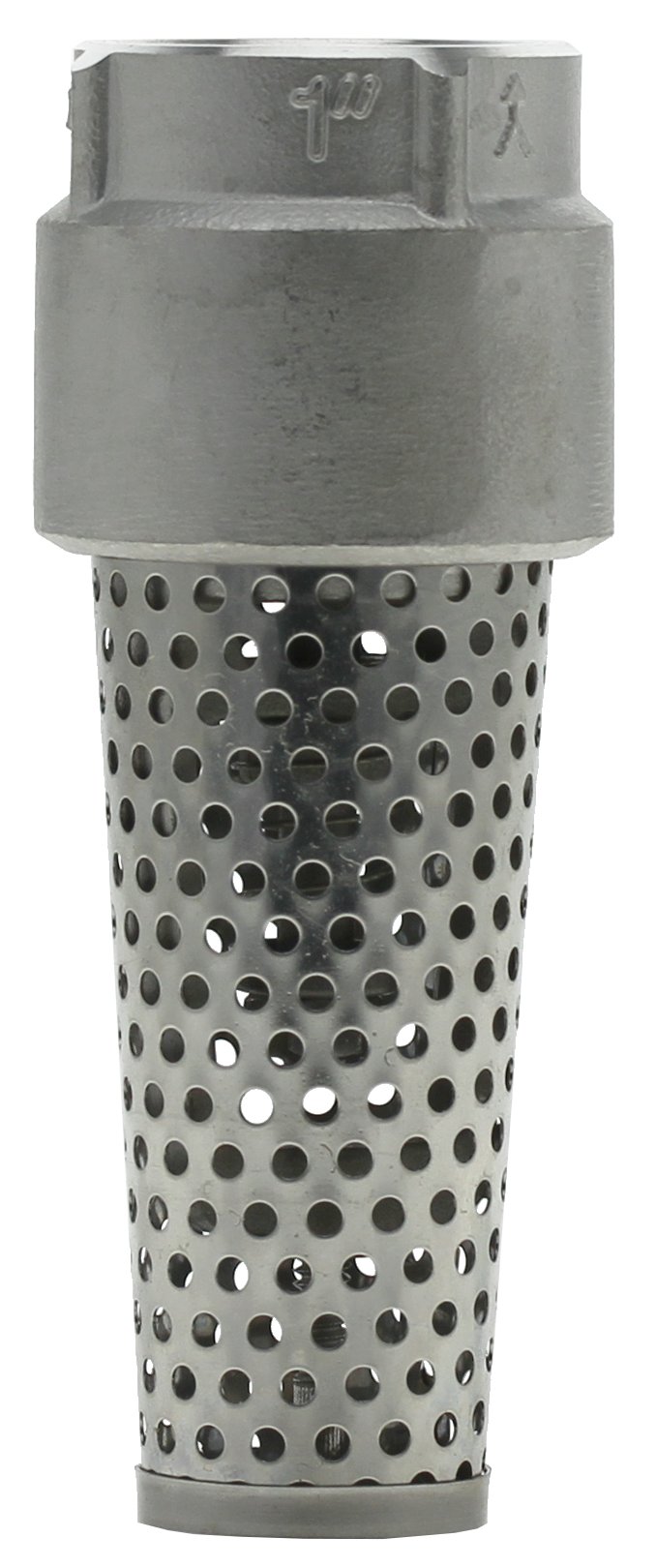 Taking a Look at Check and Foot Valves