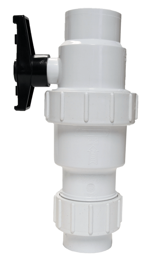 When to Use a Swing Check vs. Ball/Swing Combination Valve