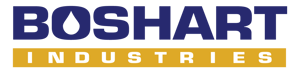 Boshart Industries Logo