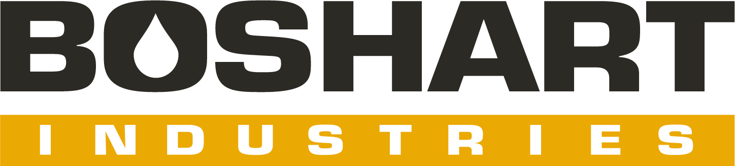 Boshart Industries Logo