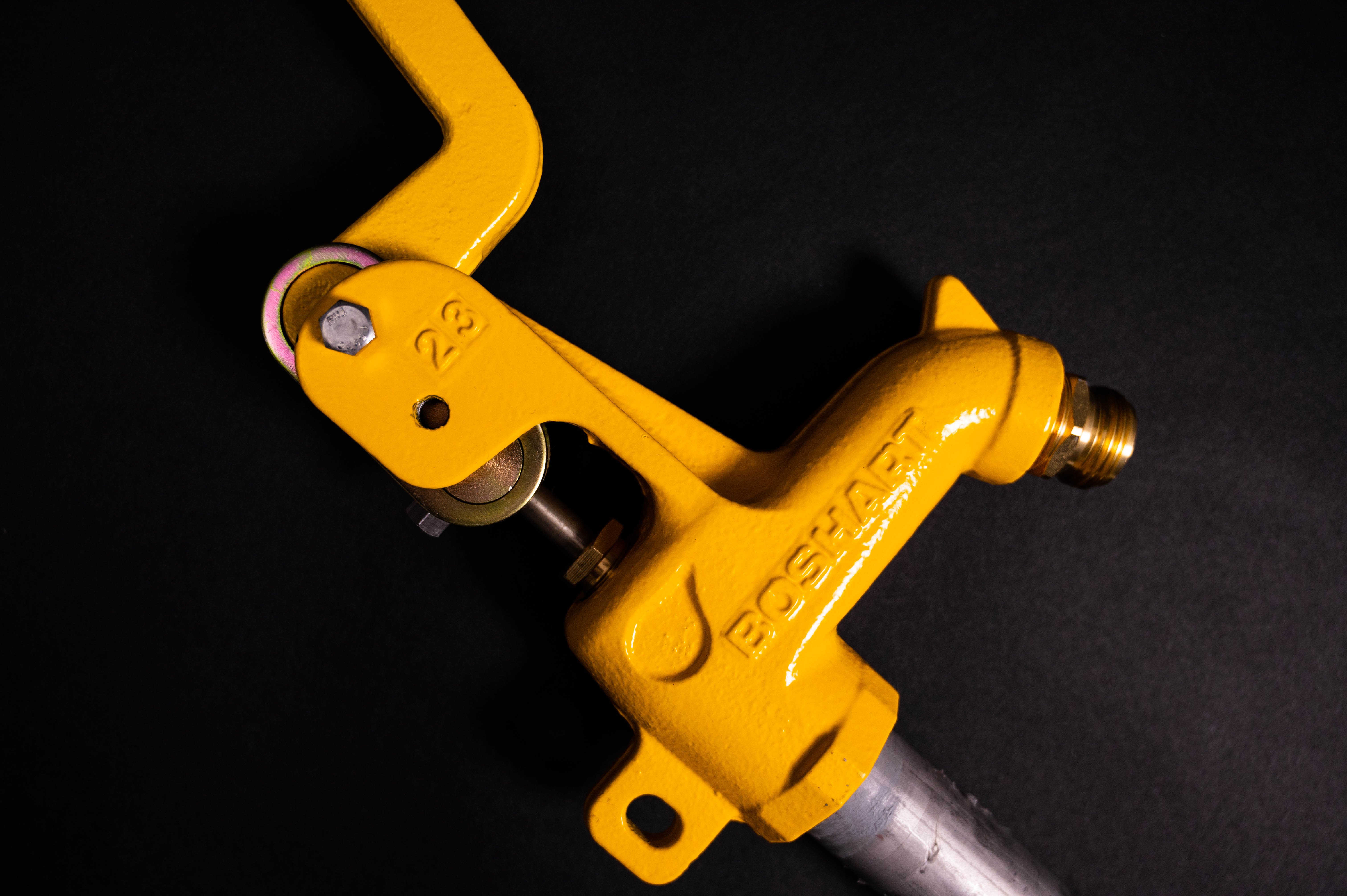 Assembled New YH-14