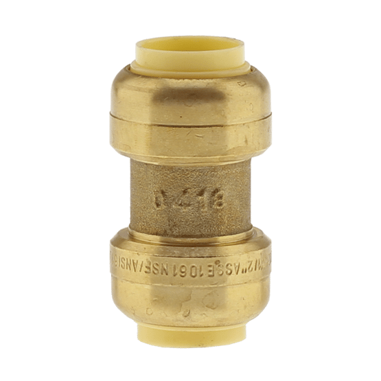 Push Fit Fittings Applications, Features and Benefits