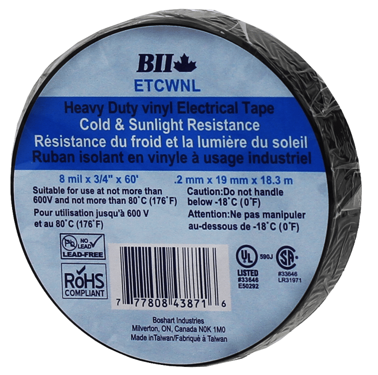 Electrical Tape 5 Tips on How to Successfully Use it