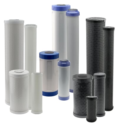 Filter Cartridges