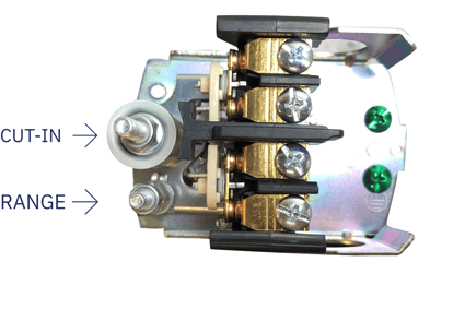 How to Properly Adjust your Pressure Switch