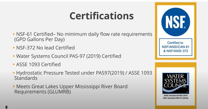 Slide 8 Certifications  copy