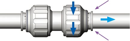 To-Separate-the-Pipe-Connection