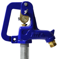 Replacing Parts on Your Yard Hydrant 101
