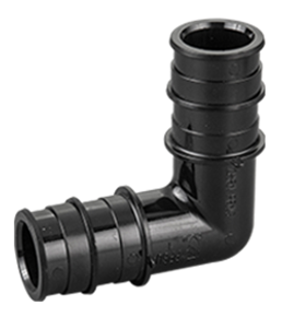 pex codo f1960 crimp expansin