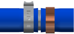 What is the Advantage of Pex Pinch Clamp Vs. Crimp Rings?
