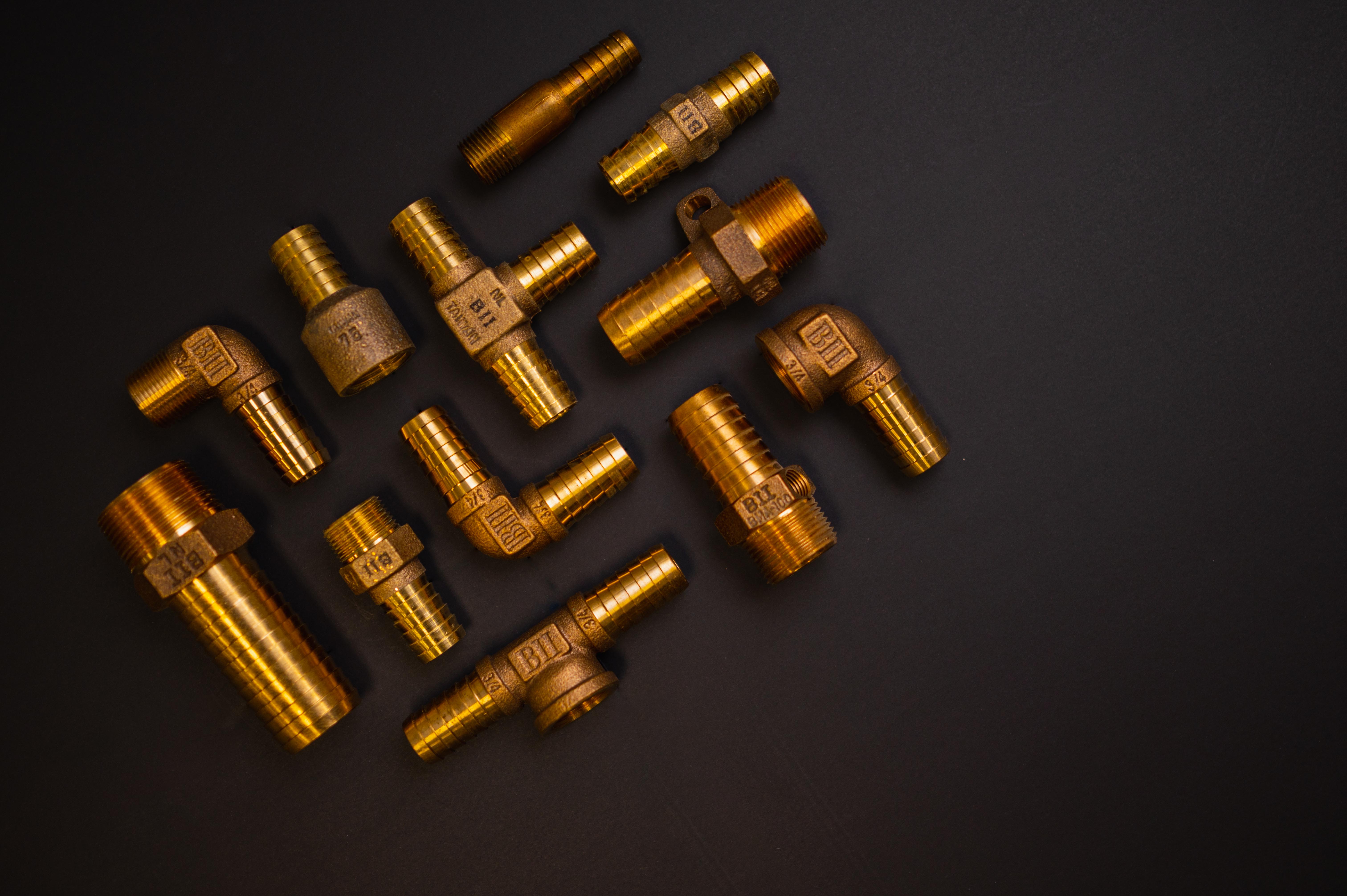 All you Need to Know about Insert Fittings