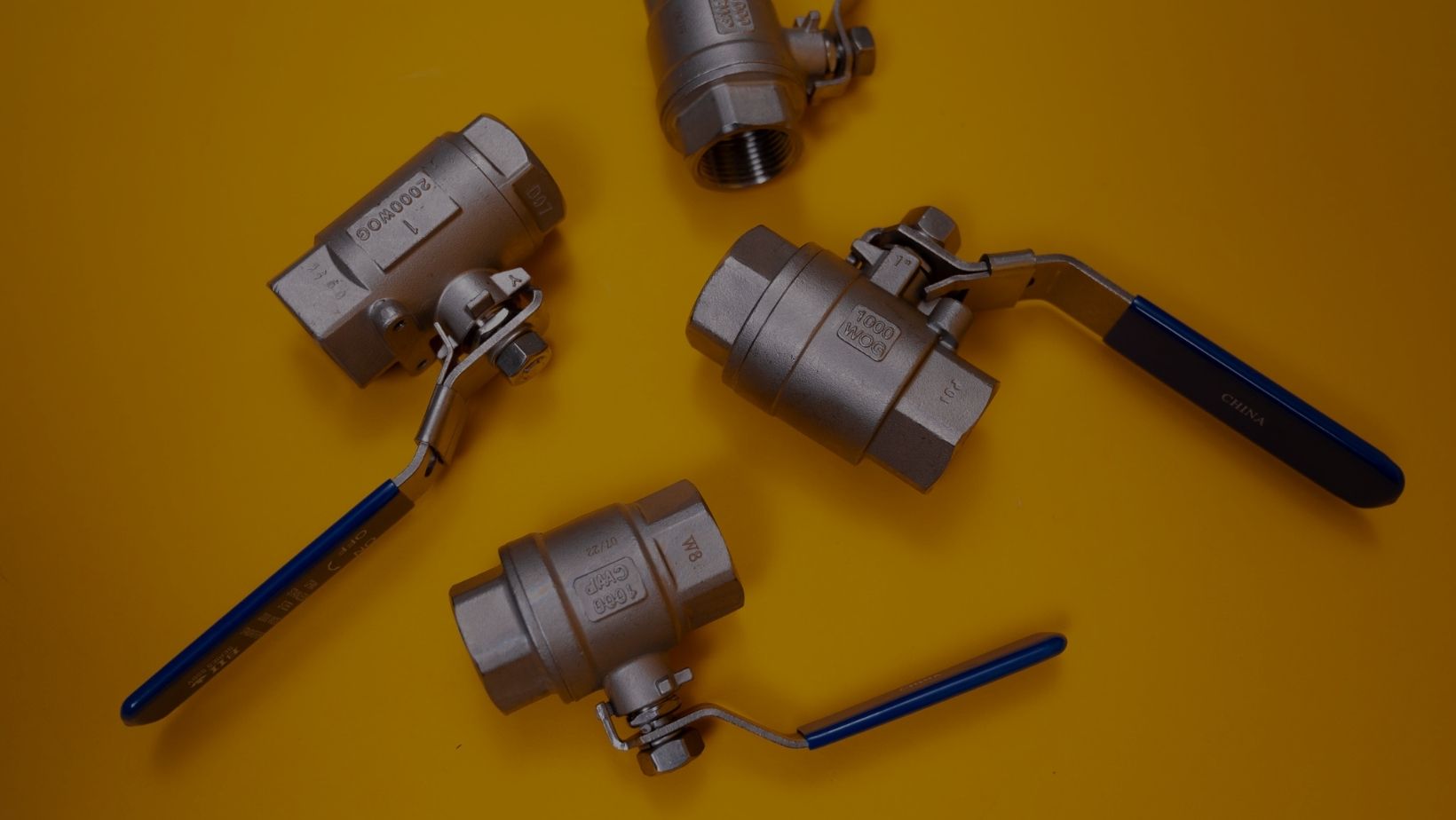 [Video] What the Heck is a Ball Valve?