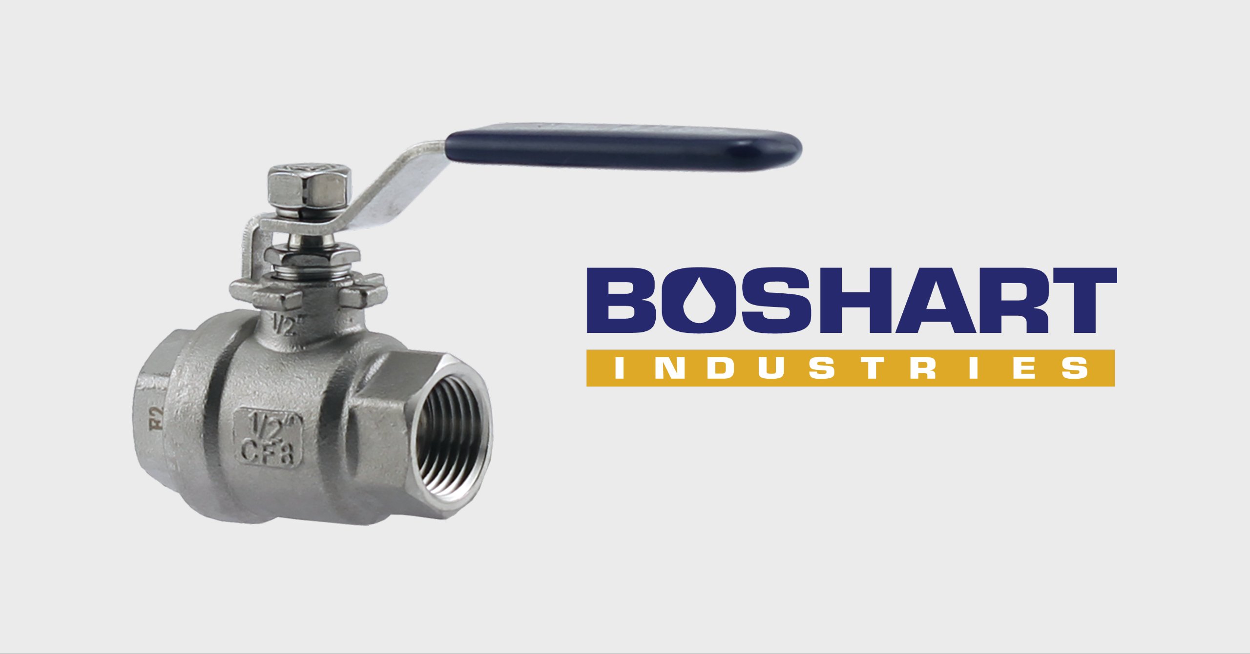 The Benefits of Stainless Steel Ball Valves