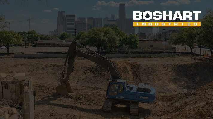 Benefits of Boshart Industrial Pitless Units