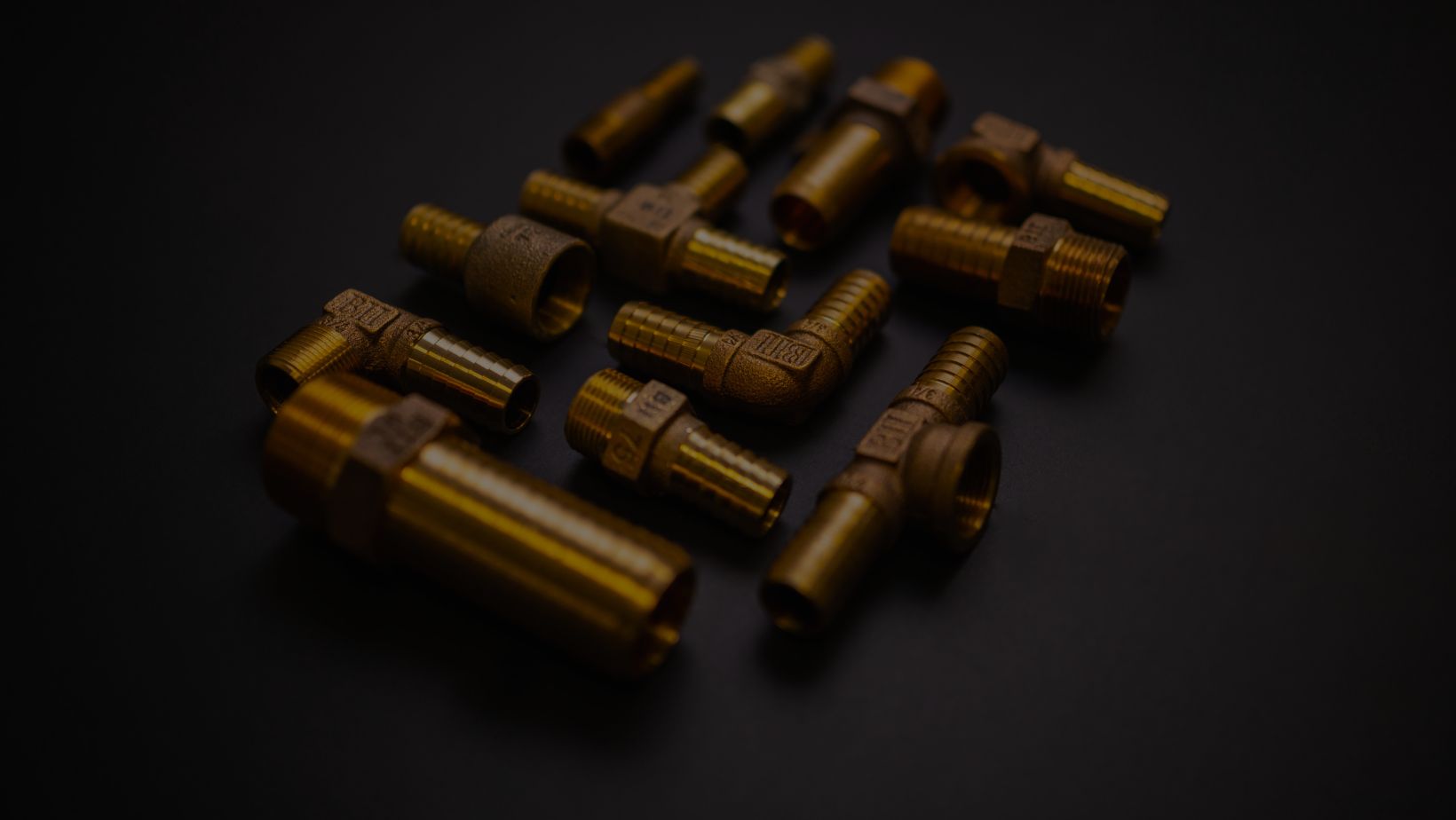 4 Features to Look for in Bronze Insert Fittings