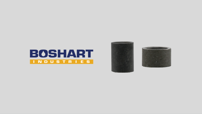 The Different Types of Merchant Couplings