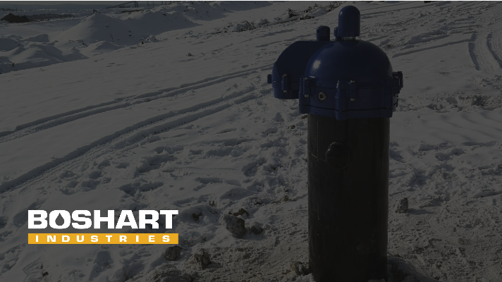 Slide vs Spool Pitless Adapters: What's the Difference?