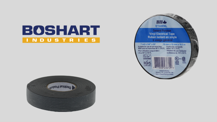 Electrical Tape: 5 Tips on How to Successfully Use it