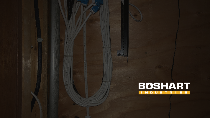 Types of Cable Ties