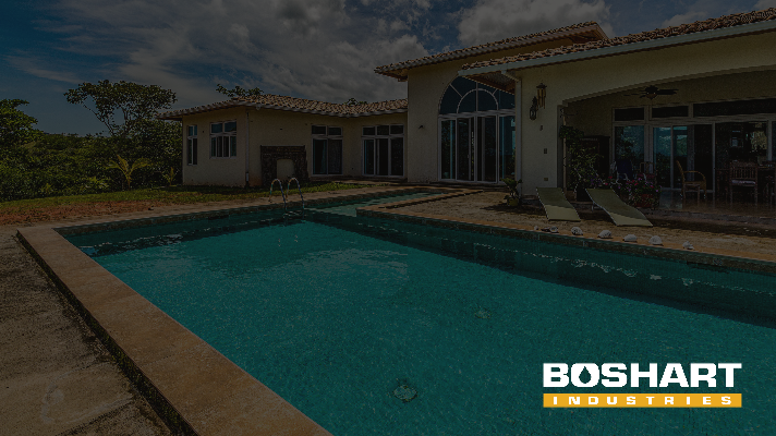 Pool Installation: What Pipe Should you Use?