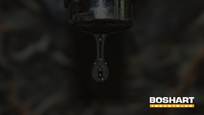 How to Replace a Whole House Water Filter Cartridge