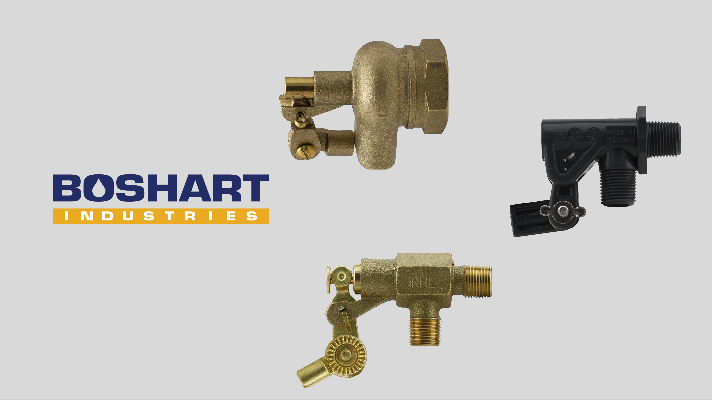 Taking a Closer Look at Float Valves