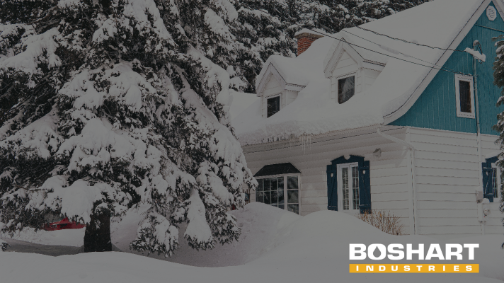 Hot or Cold: How to Protect your Home from the Elements
