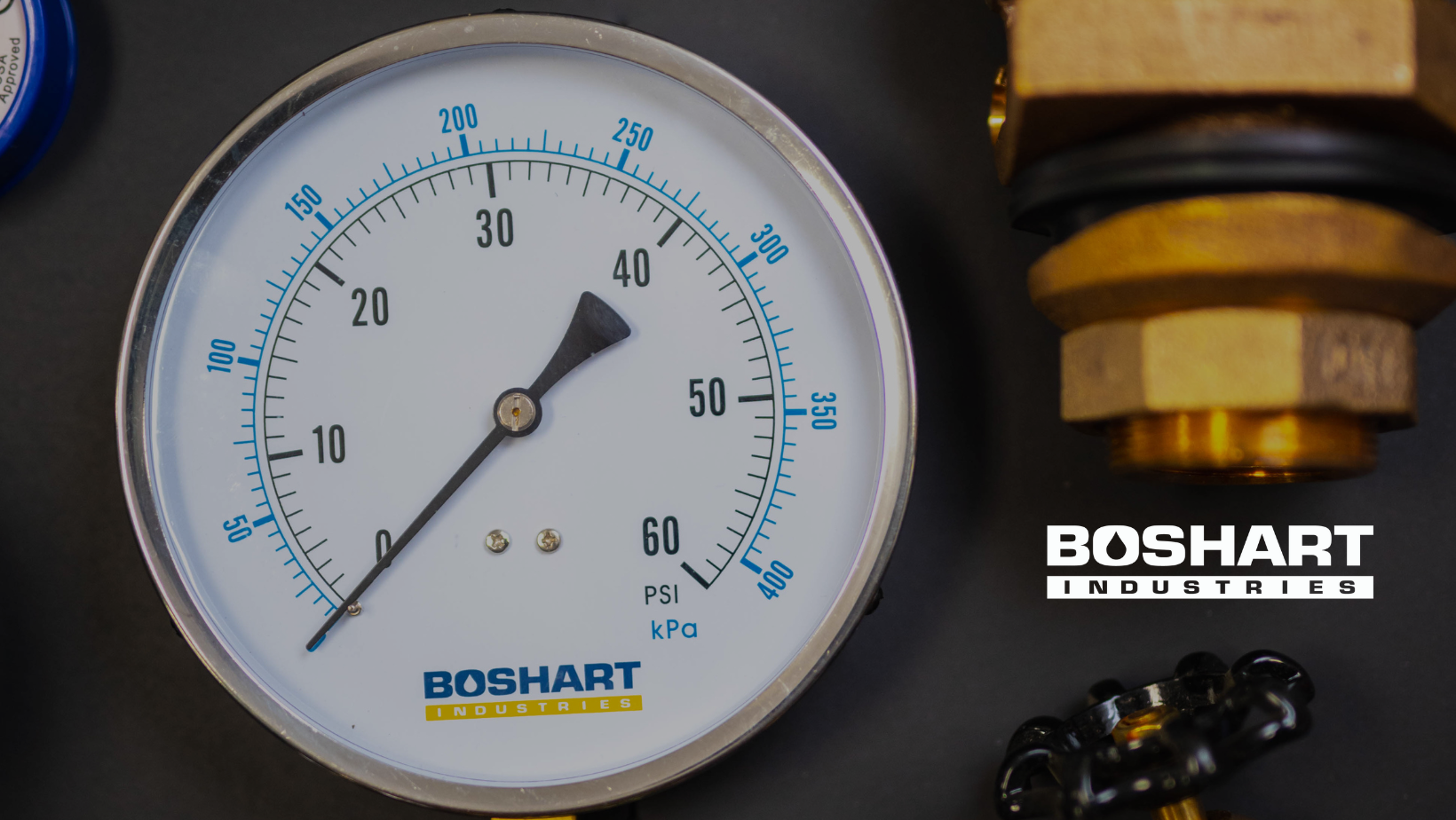 [Video] When to Select a Liquid VS Dry Pressure Gauge